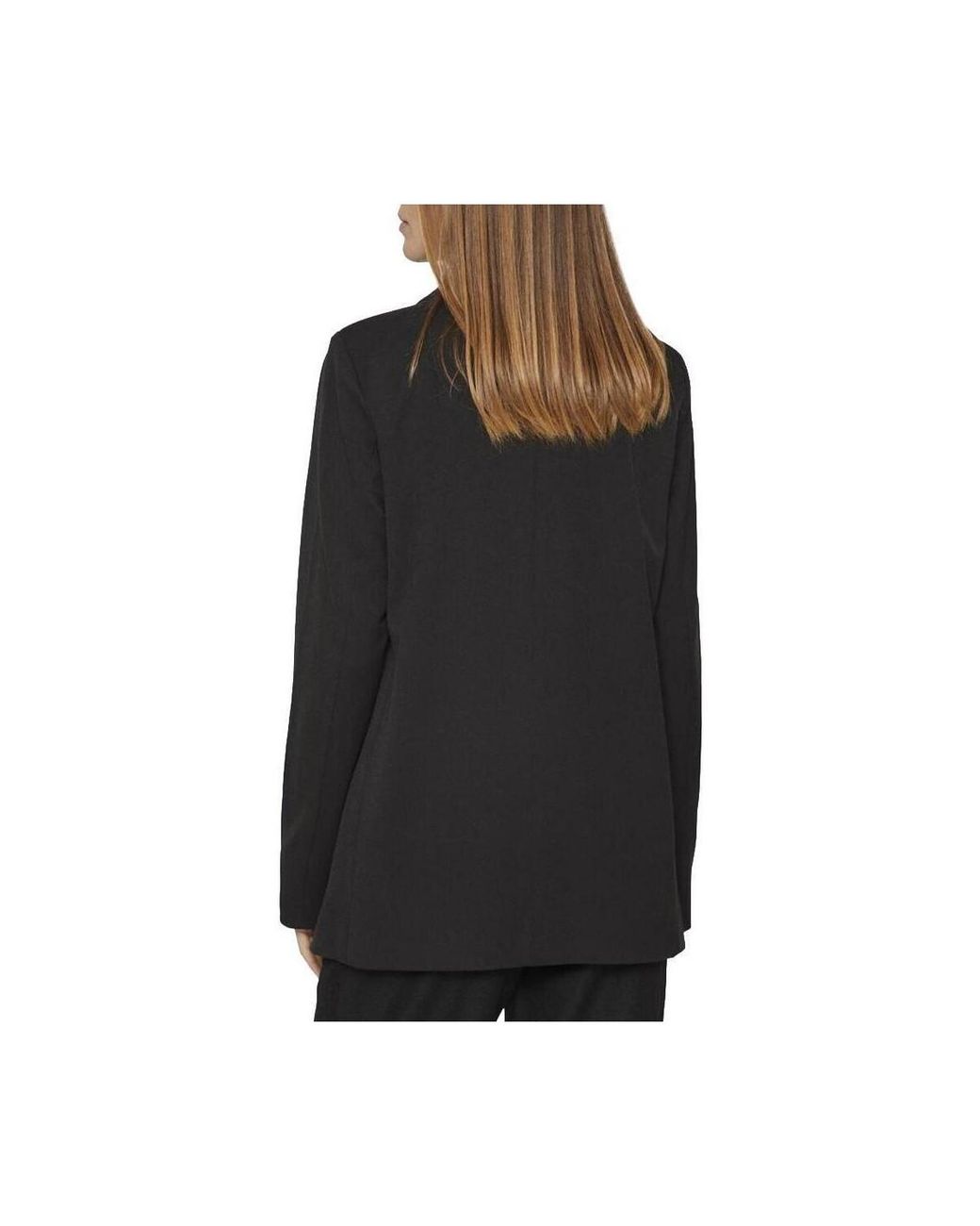 Veste Varone Vila en coloris Black