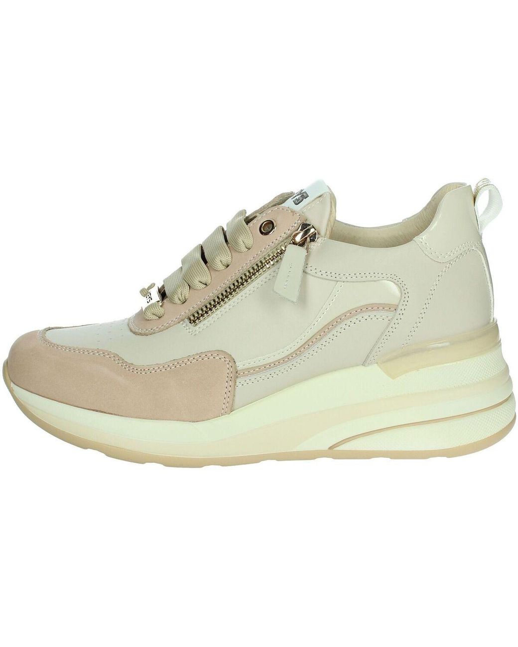 Baskets K-10580 Keys en coloris Natural