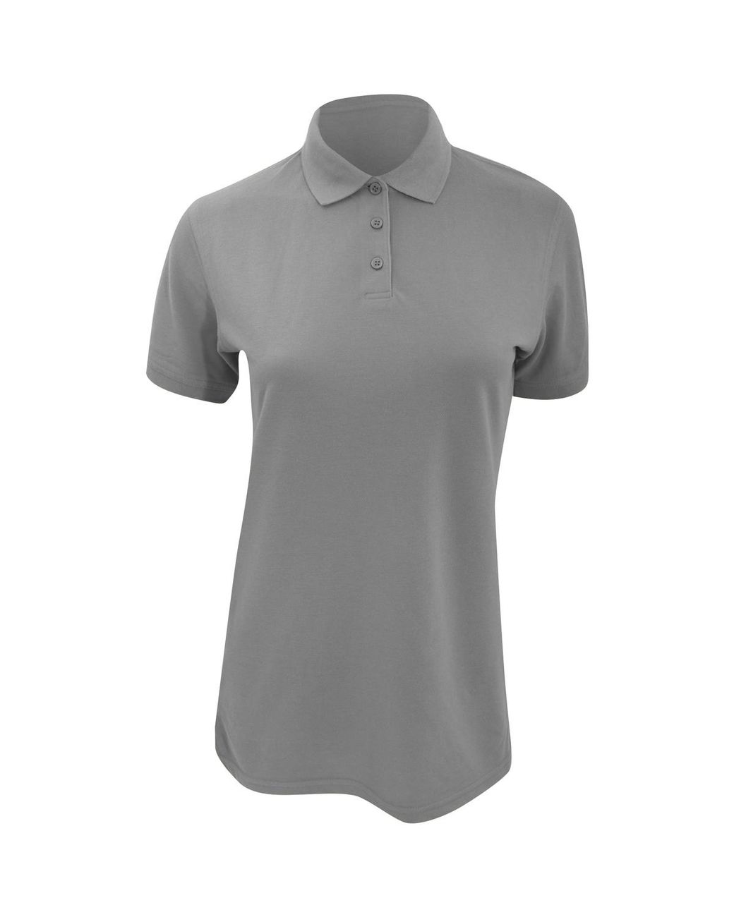 Polo Klassic Kustom Kit en coloris Gray