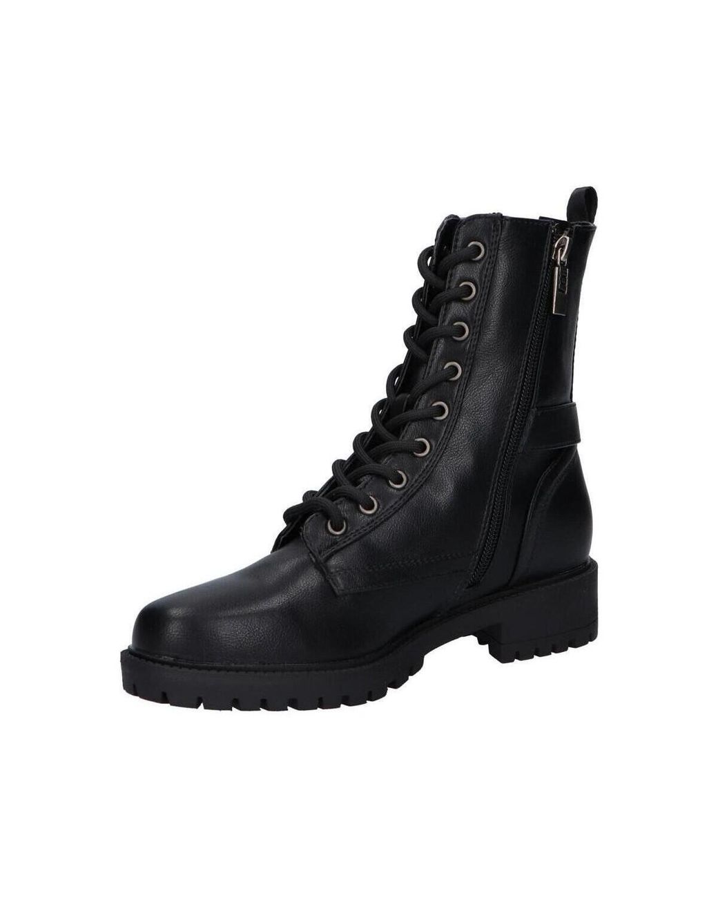 Bottes 50355 MTNG en coloris Black