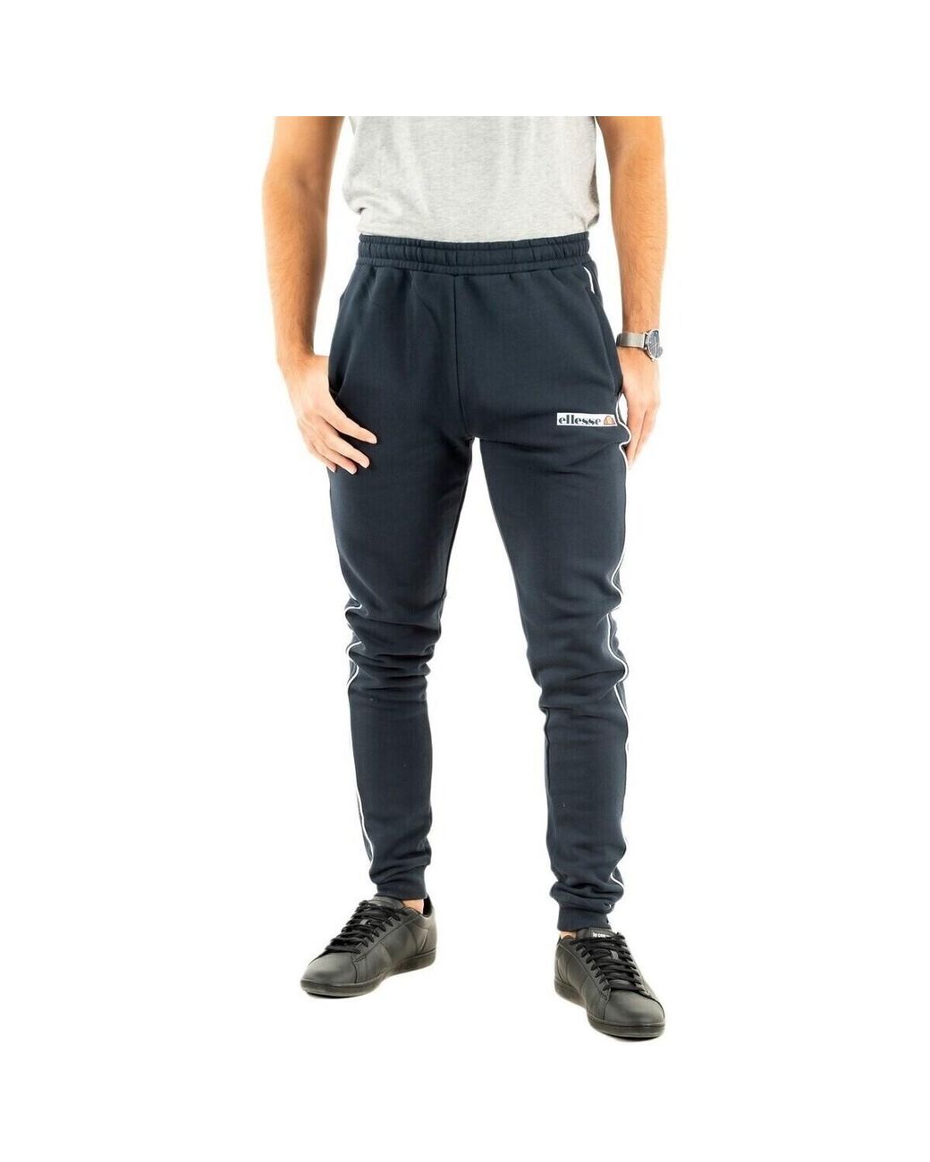 Jogging Shk12191 Ellesse pour homme en coloris Blue