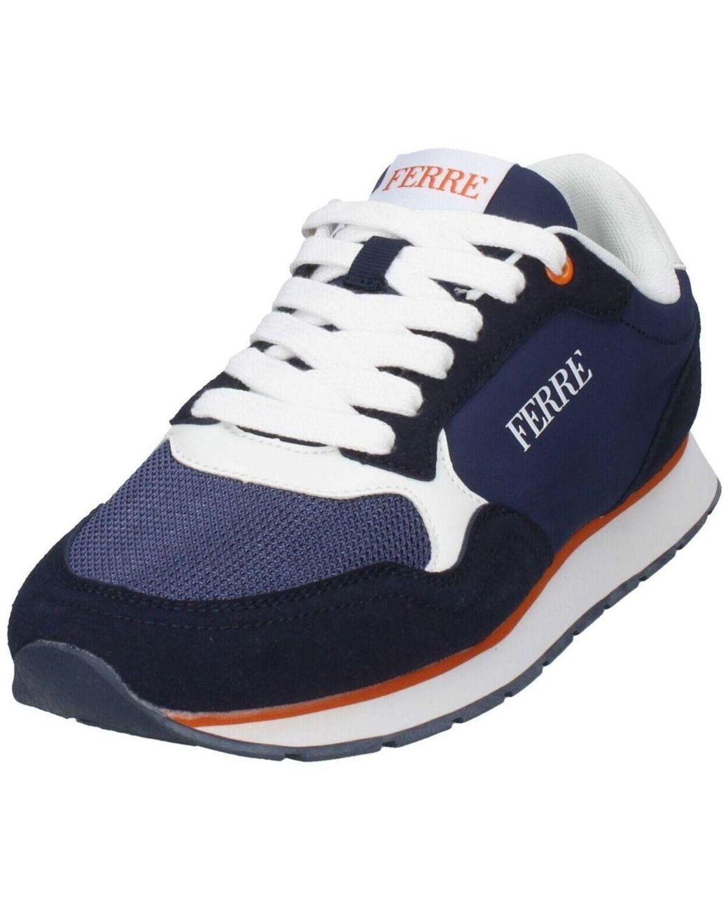 Baskets Ferré pour homme en coloris Blue