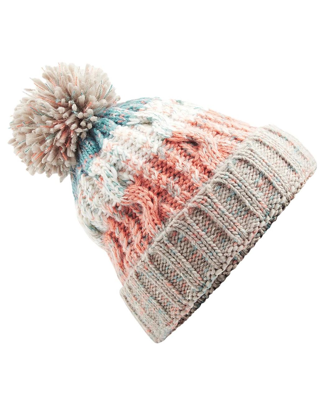 Bonnet PC5694 BEECHFIELD® en coloris White
