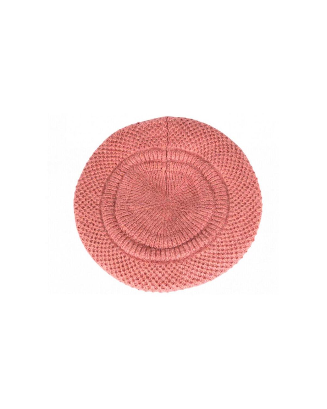 Bonnet Bonnet Femme Nyls Création en coloris Red