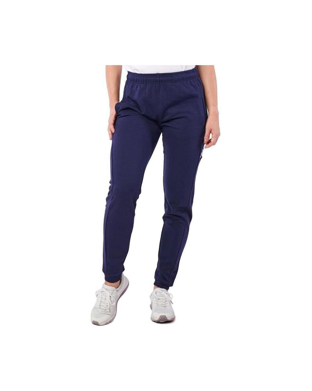 Jogging Dacena Kappa en coloris Blue