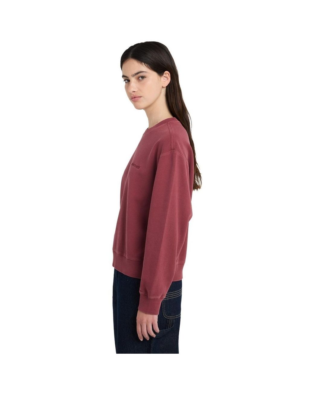 Pull Cornell 3.0 Element en coloris Red