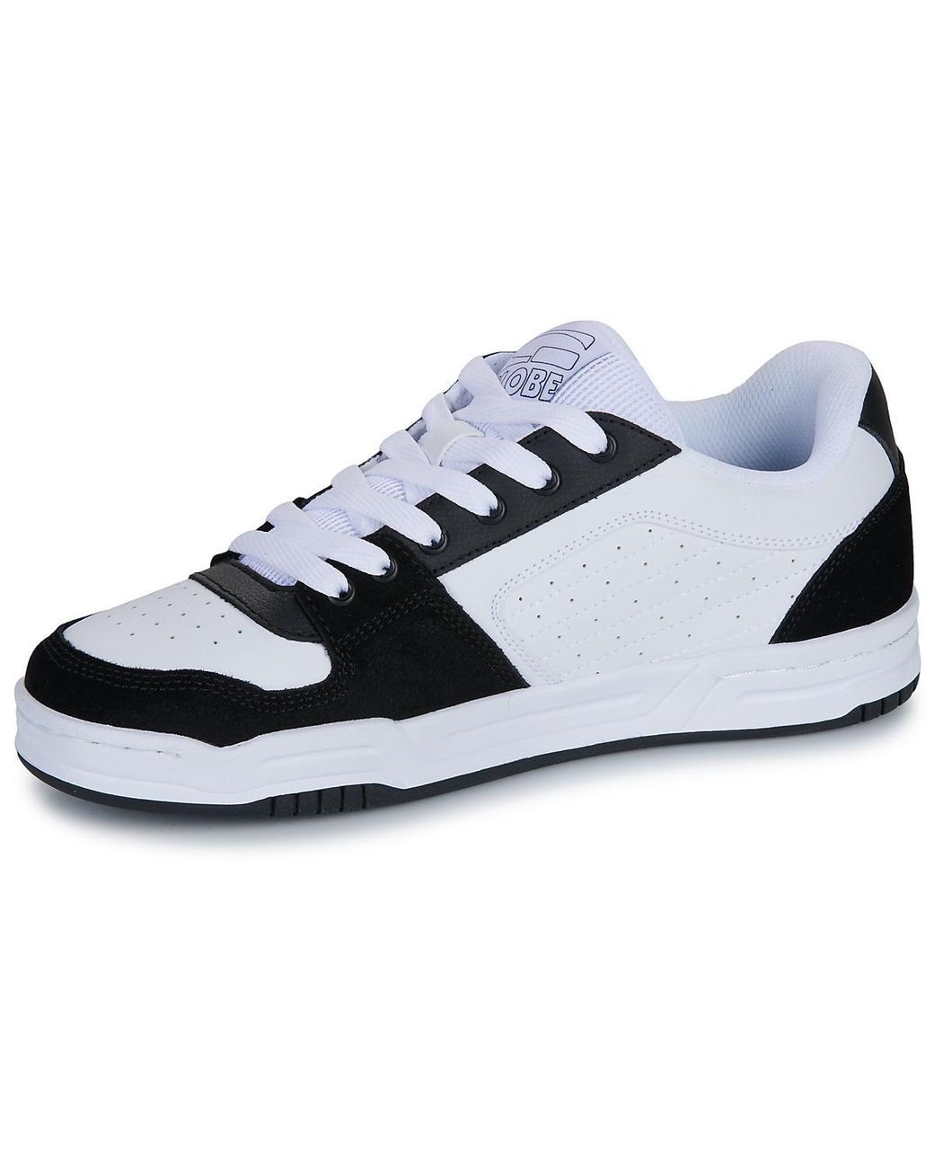 Globe Skateschoenen Mojo 2 in het Blue voor heren