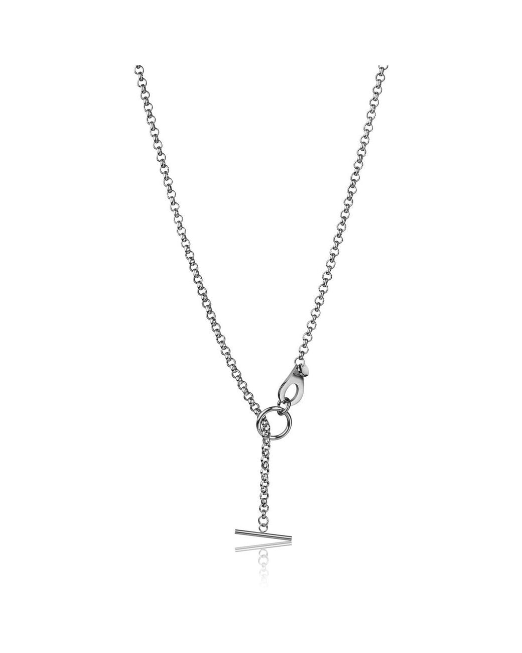 Collier Marc Lauder en coloris Metallic