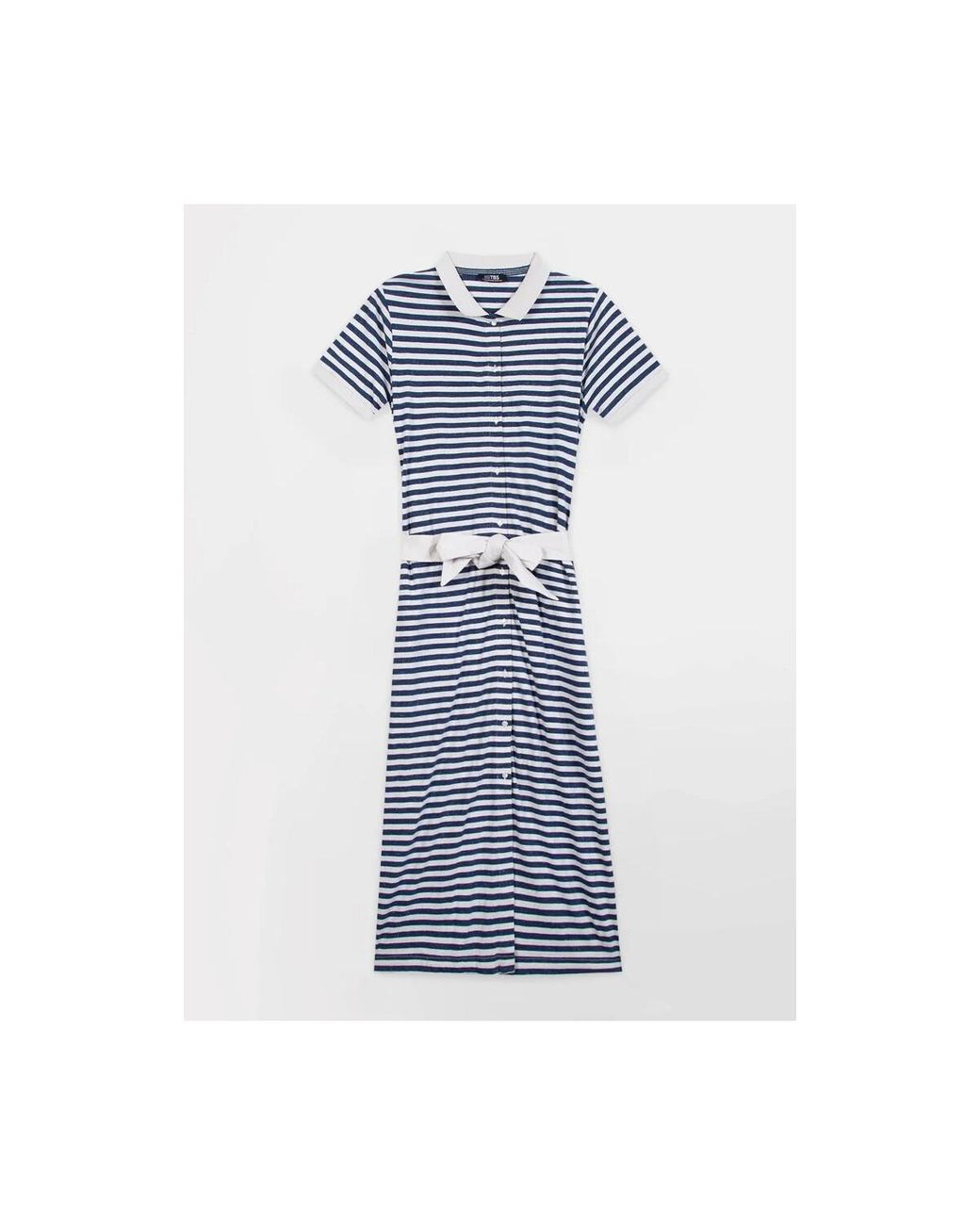 Robe Adiolrob Tbs en coloris Blue