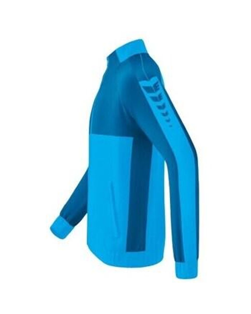 Veste 1012207 Erima pour homme en coloris Blue