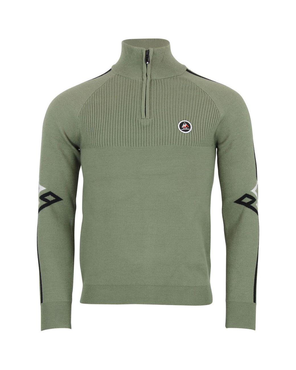 Pantalon Pull Col Roulé Ciao Peak Mountain pour homme en coloris Green