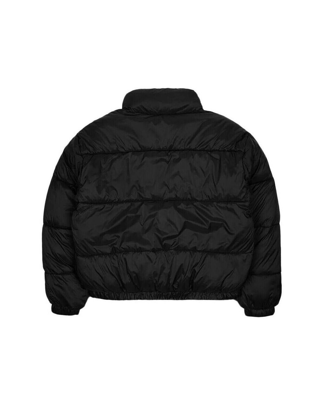 Doudounes Breamer Teddy Smith en coloris Black