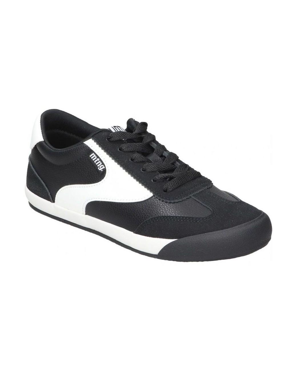 Chaussures 111232 MTNG en coloris Black