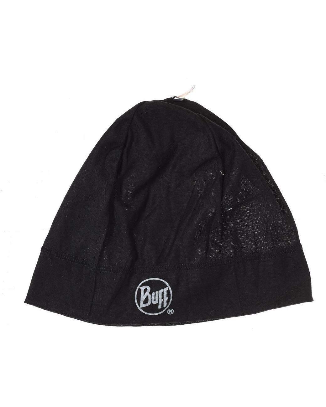 Bonnet 99300 Buff en coloris Black