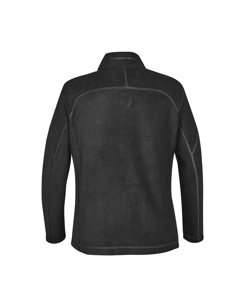 Blouson Reactor STORMTECH en coloris Black