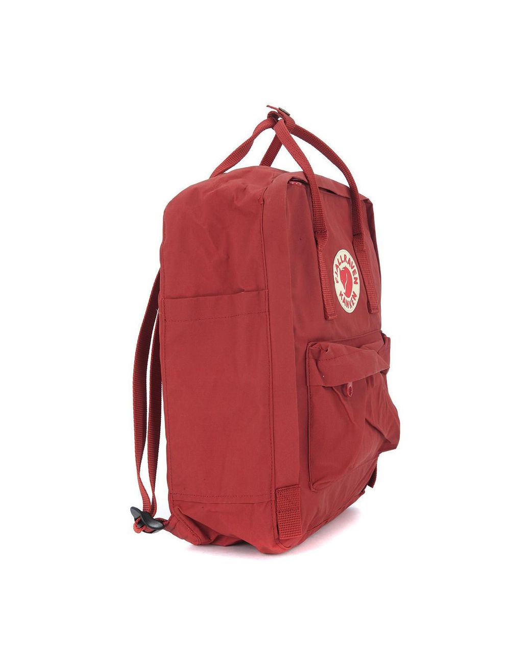 kånken deep red