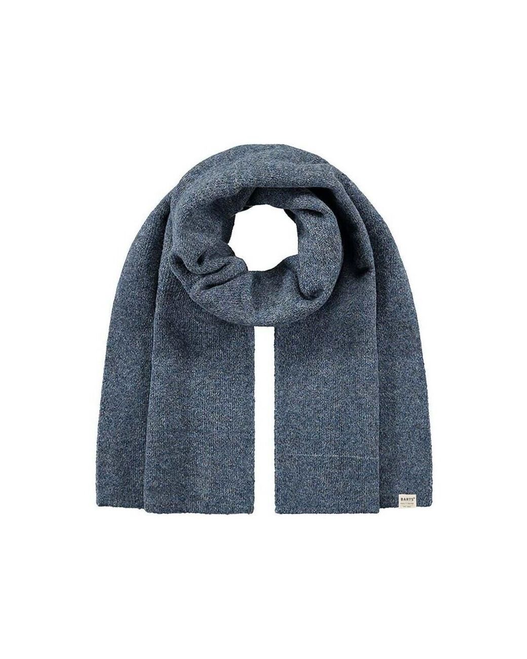 Echarpe Willian Echarpe Barts pour homme en coloris Blue