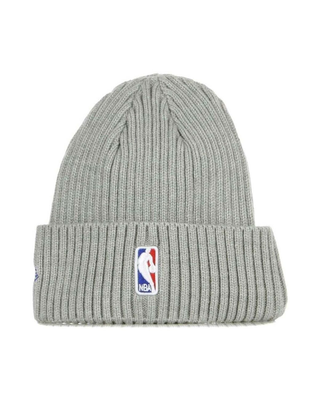 Beanies KTZ pour homme en coloris Gray