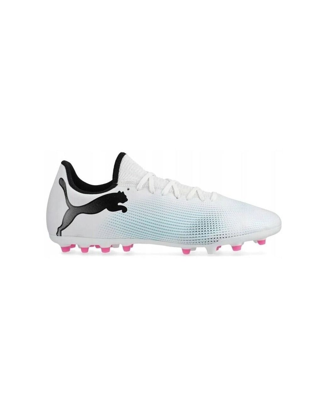 Baskets Basses Future 7 Play Mg PUMA pour homme en coloris Metallic