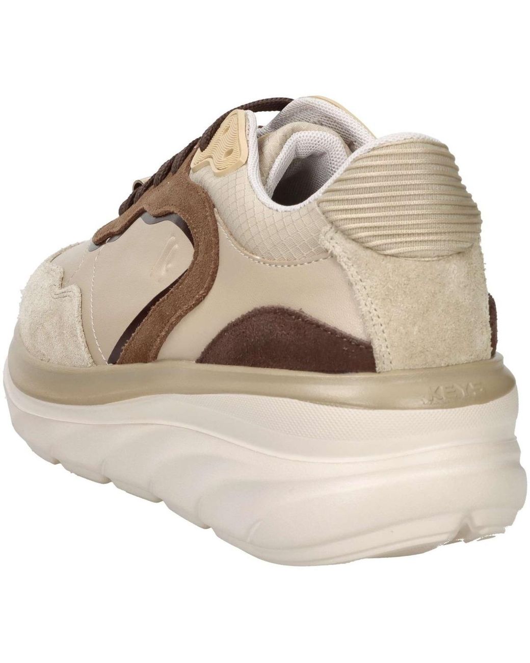 Baskets K-13500 Keys en coloris Natural