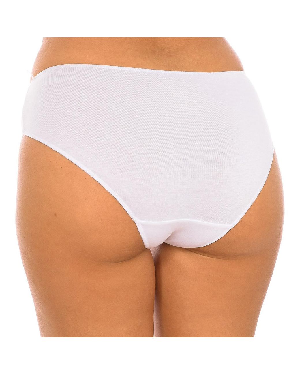 Culottes & Slips Q905 Q En en coloris Black