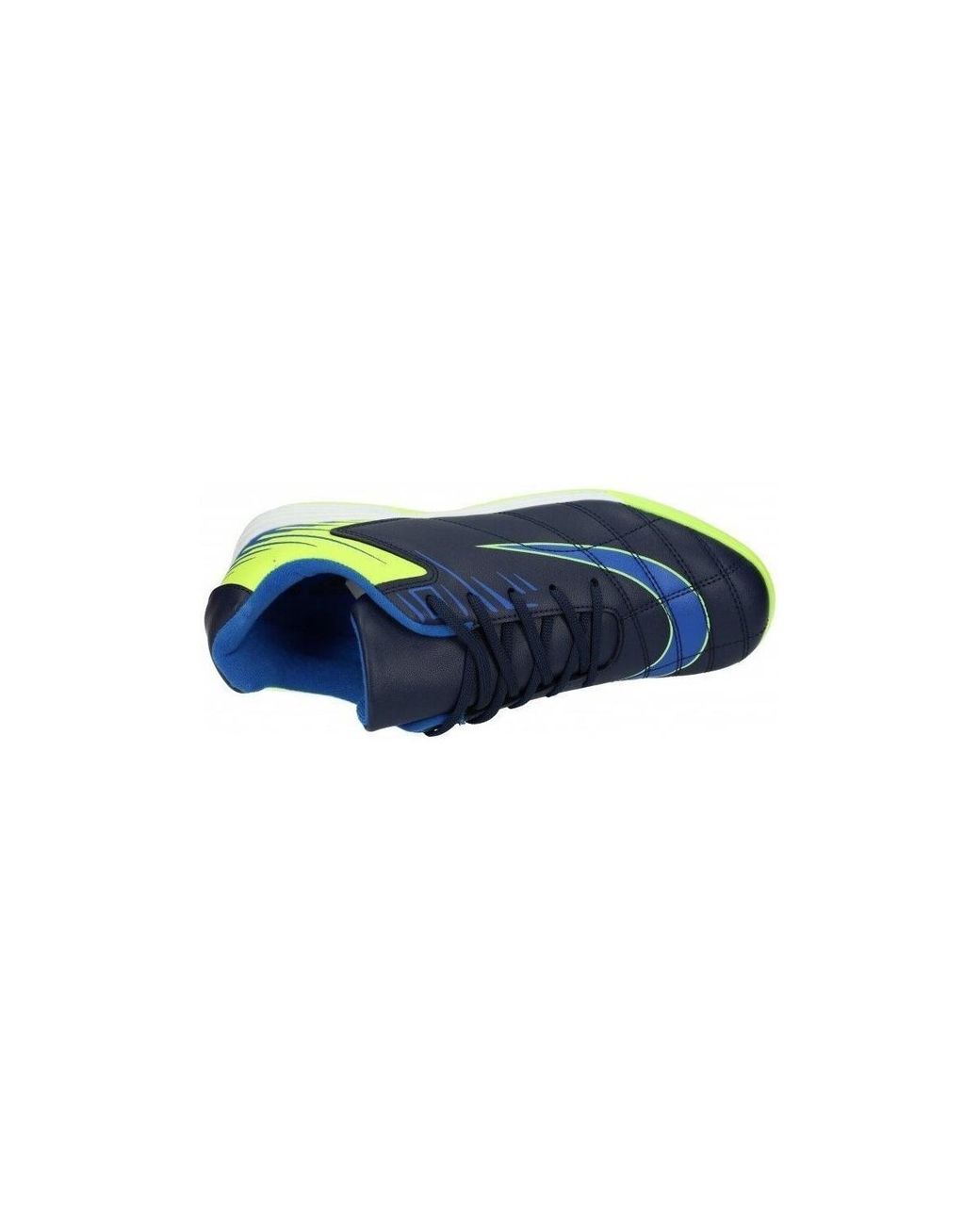 Baskets Basses Demax pour homme en coloris Blue