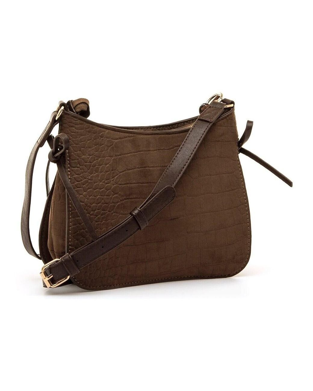 Sac Ceres MTNG en coloris Brown