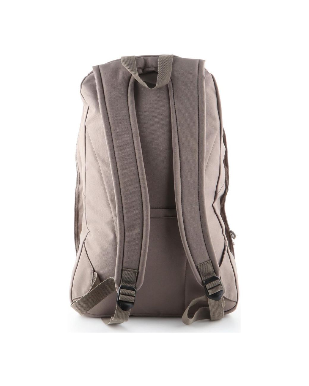 reebok backpack brown