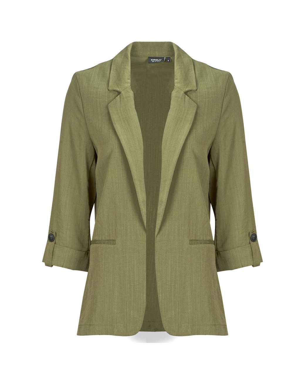 Giacca Onlmarsa di ONLY in Green