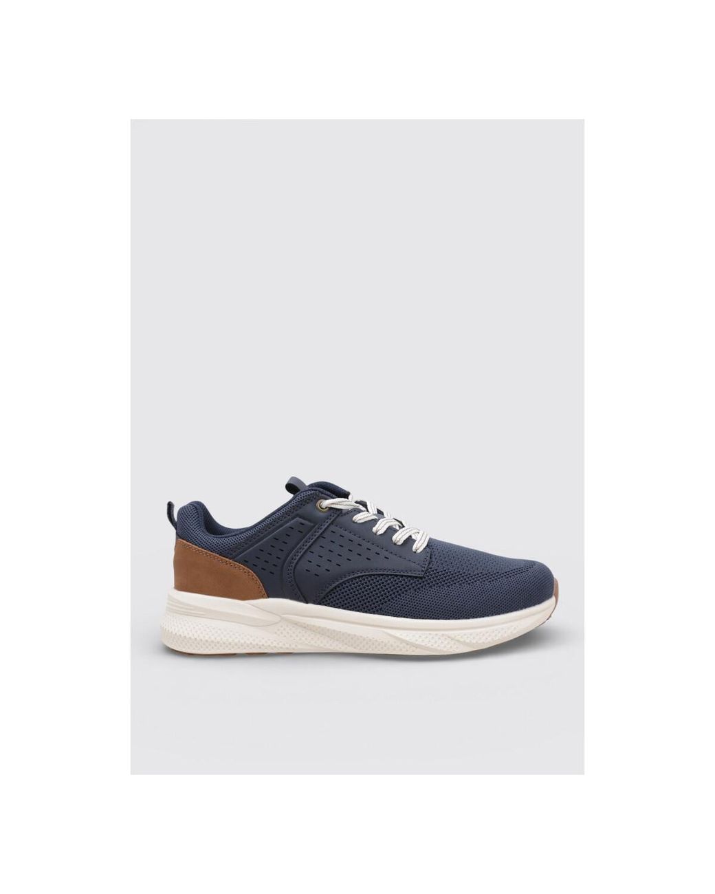 Baskets Basses Atalan Limma pour homme en coloris Blue