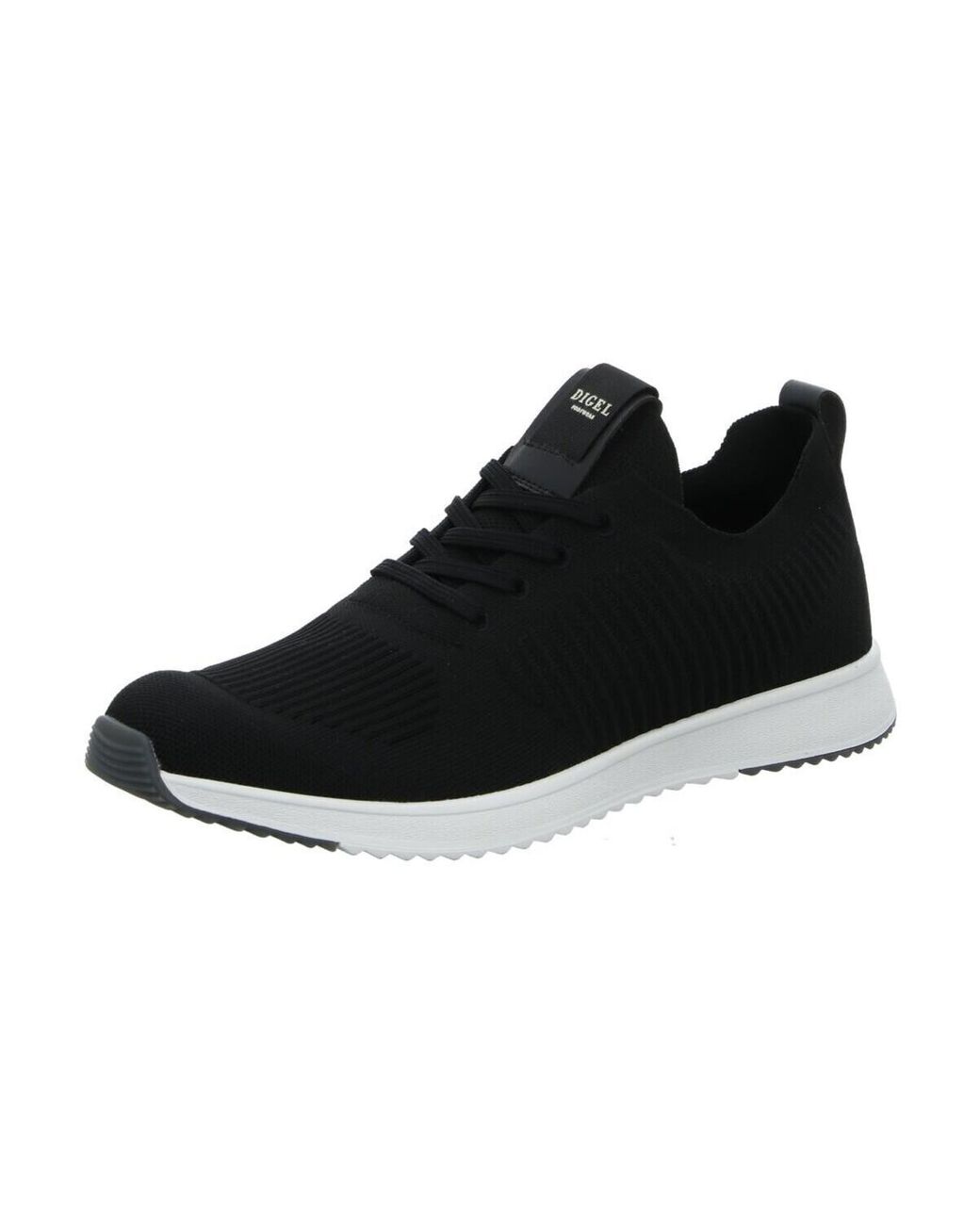 Ville Basse DIGEL pour homme en coloris Black