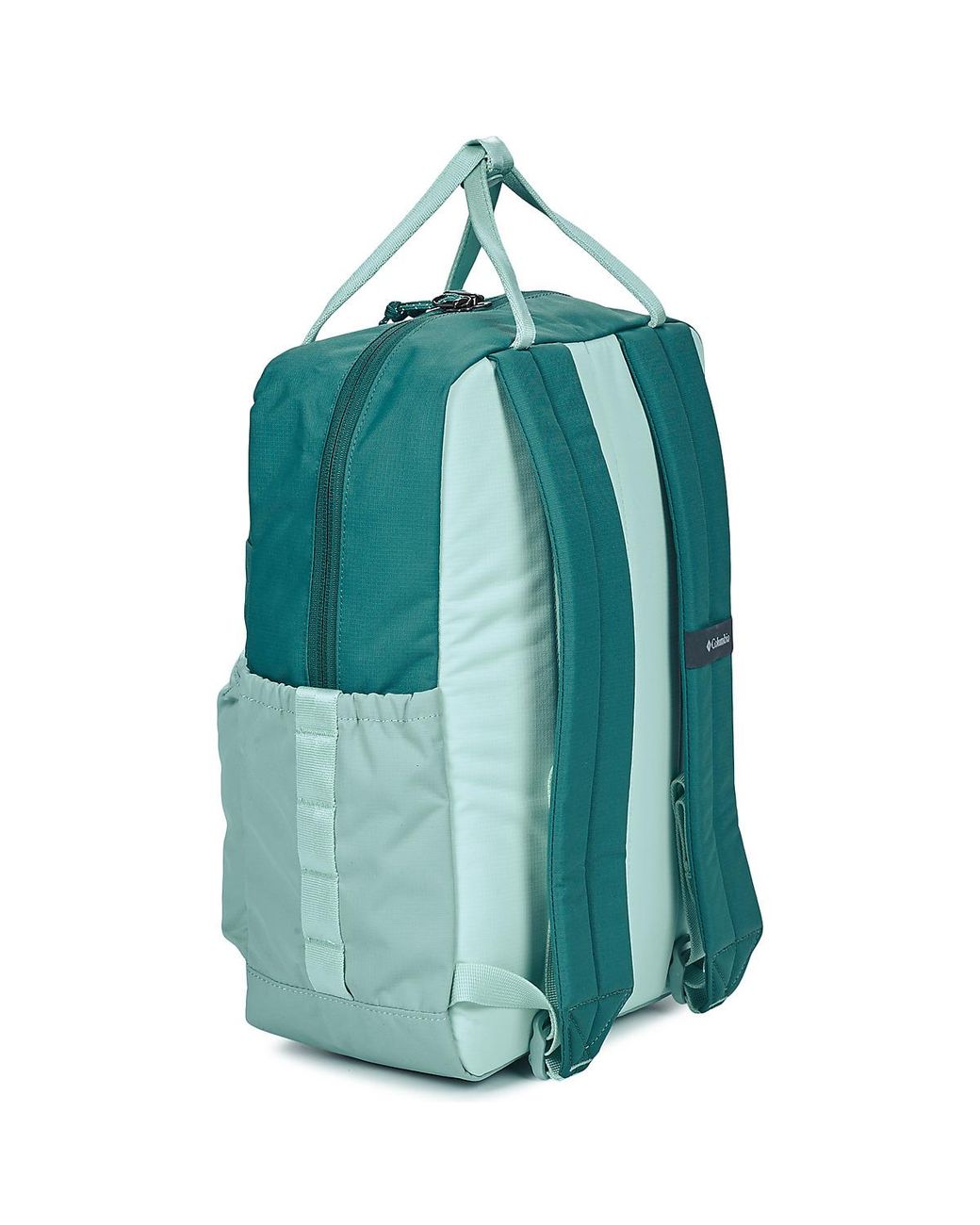 Columbia Rugzak Trail Traveler Ii 18L Backpack in het Green
