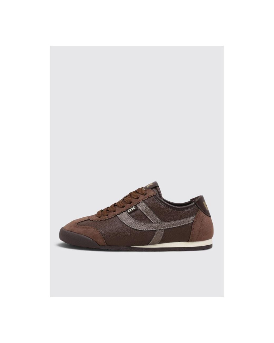 Baskets Basses 146157 Xti en coloris Brown