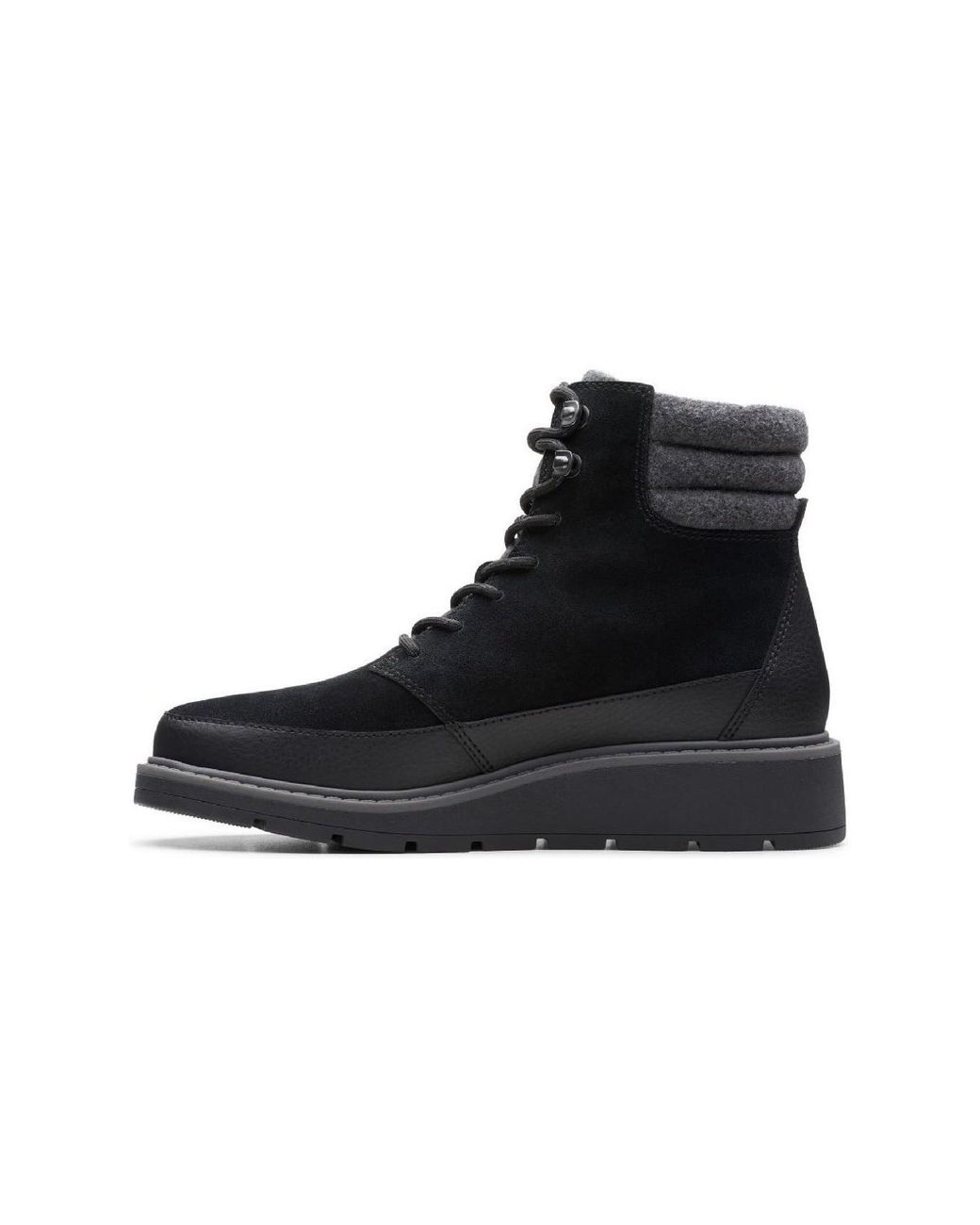 clarks ivery ridge boots