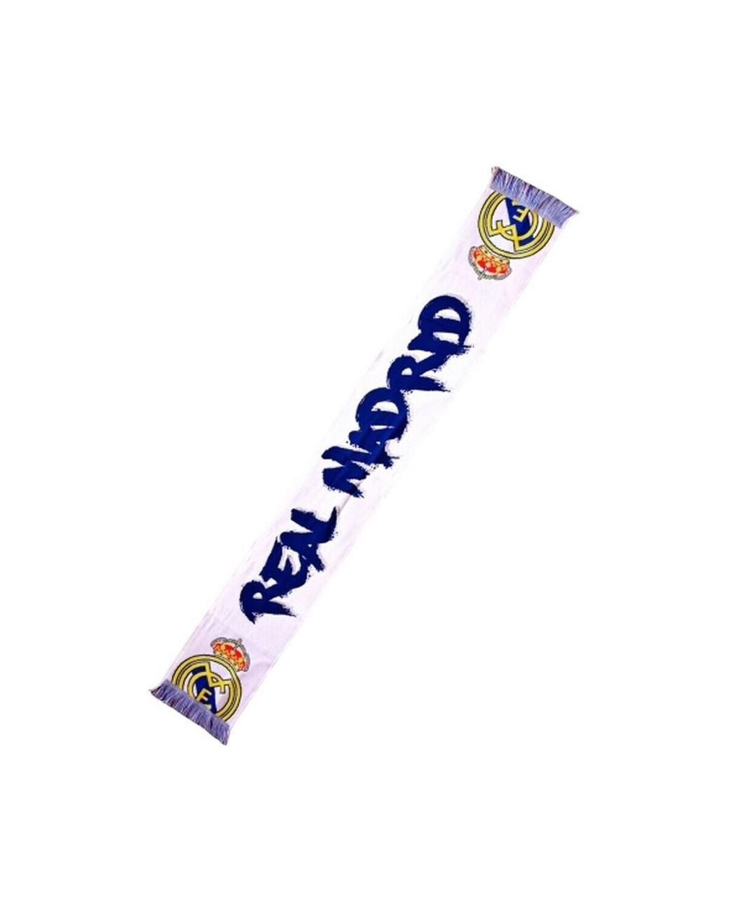 Echarpe Rm4Buf32 Real Madrid Cf en coloris Blue