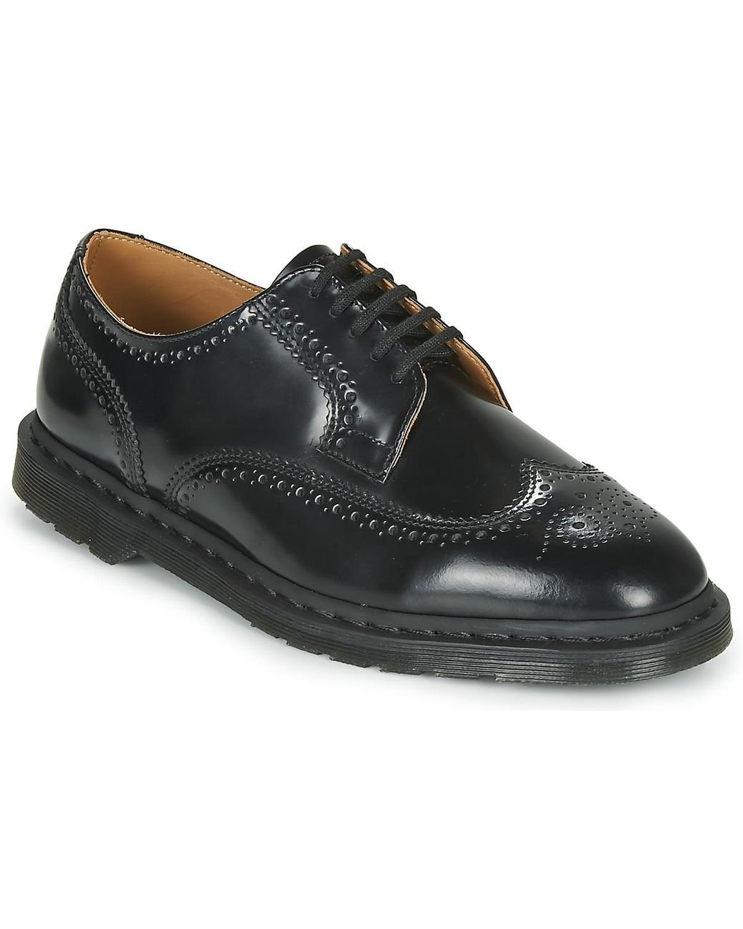 Dr martens kelvin clearance 75