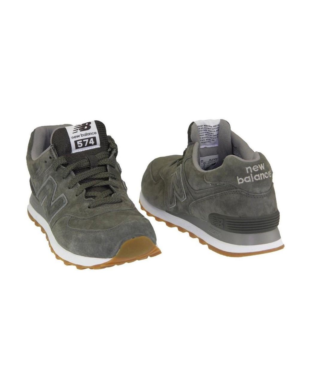 new balance ml574fsc sneaker unisex new balance ml574fsc sneaker unisex