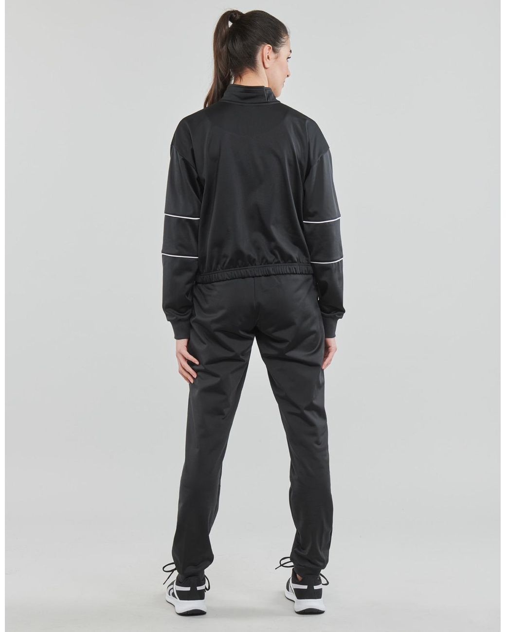 Ensembles Reebok en coloris Black