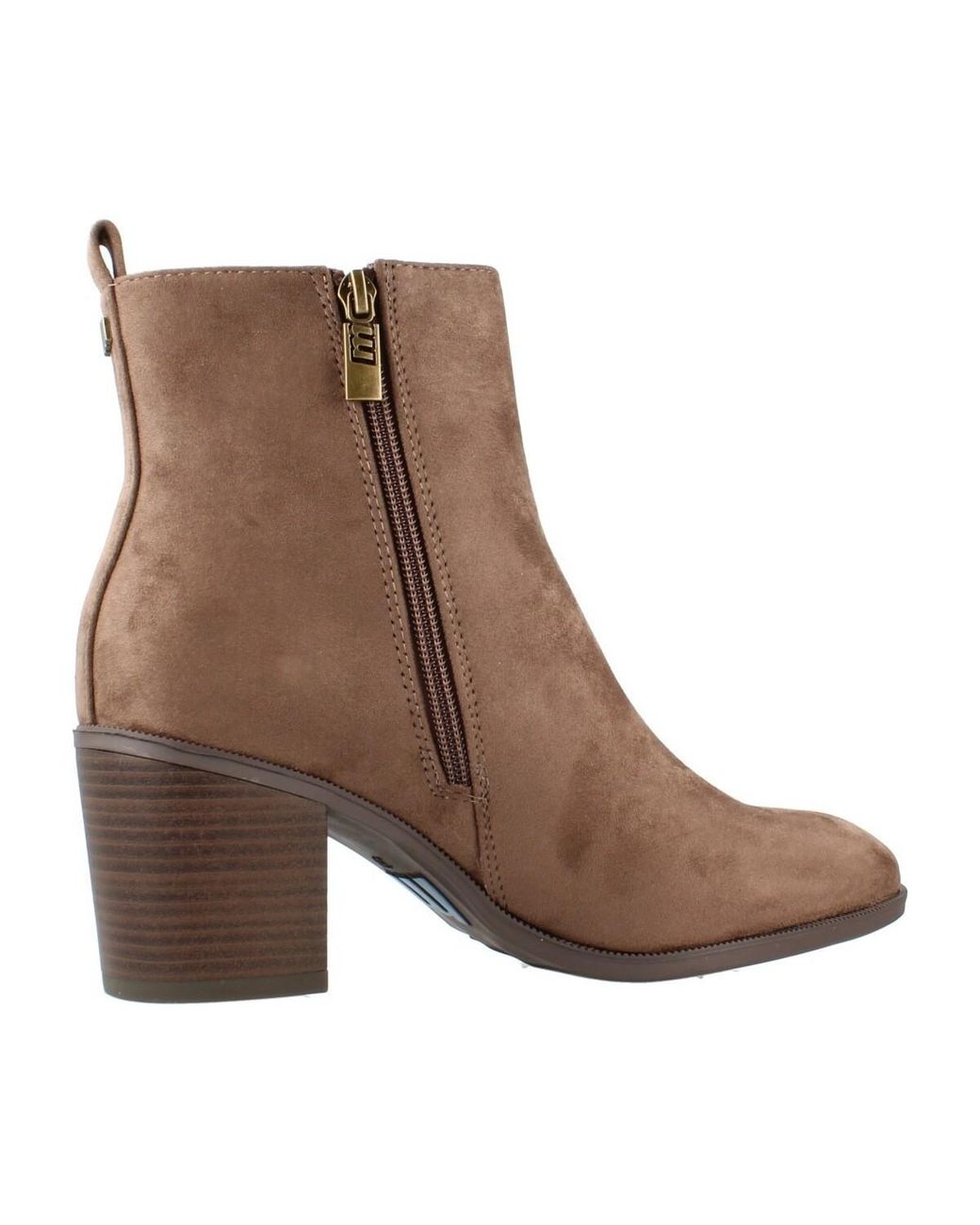 Bottines 56199M MTNG en coloris Brown