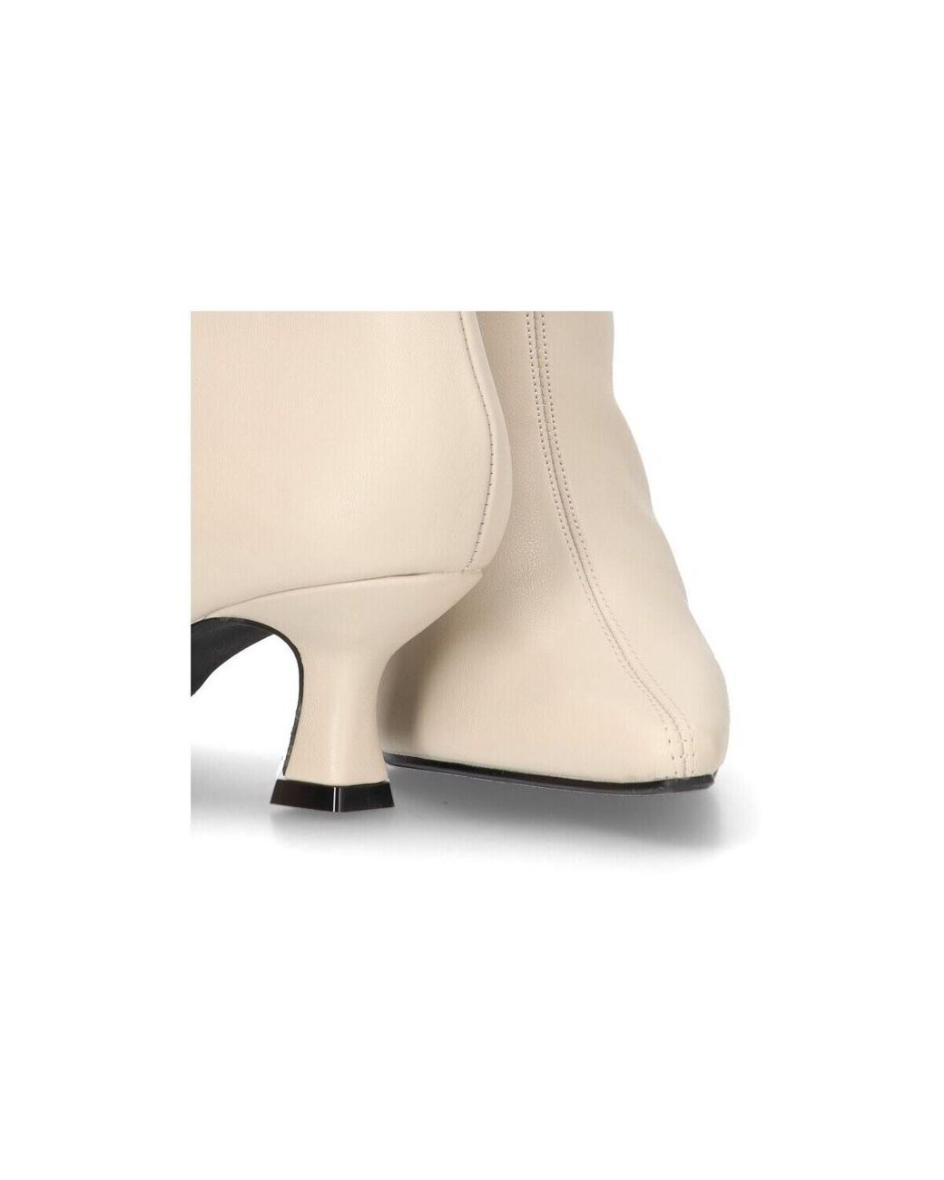 Bottines 77801 Buonarotti en coloris White