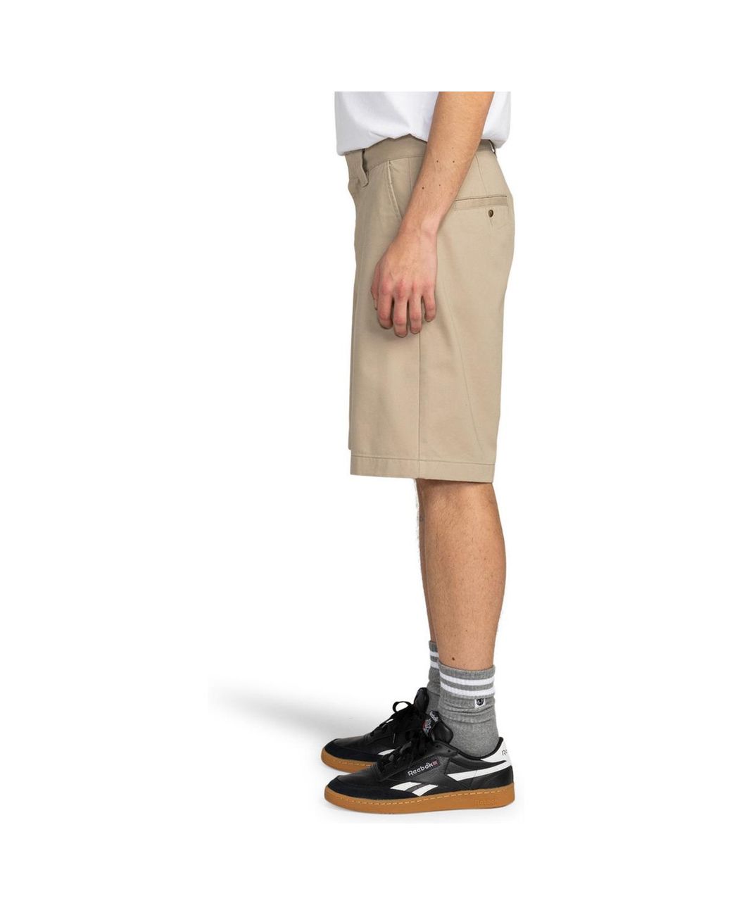 Short Howland Work 21.8" Element pour homme en coloris Natural