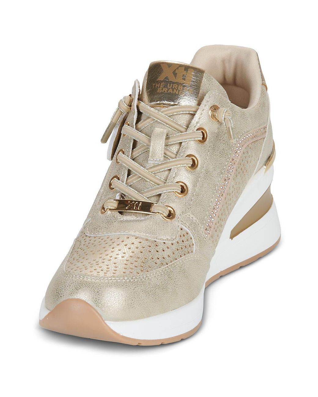Xti Natural Sneaker 145102