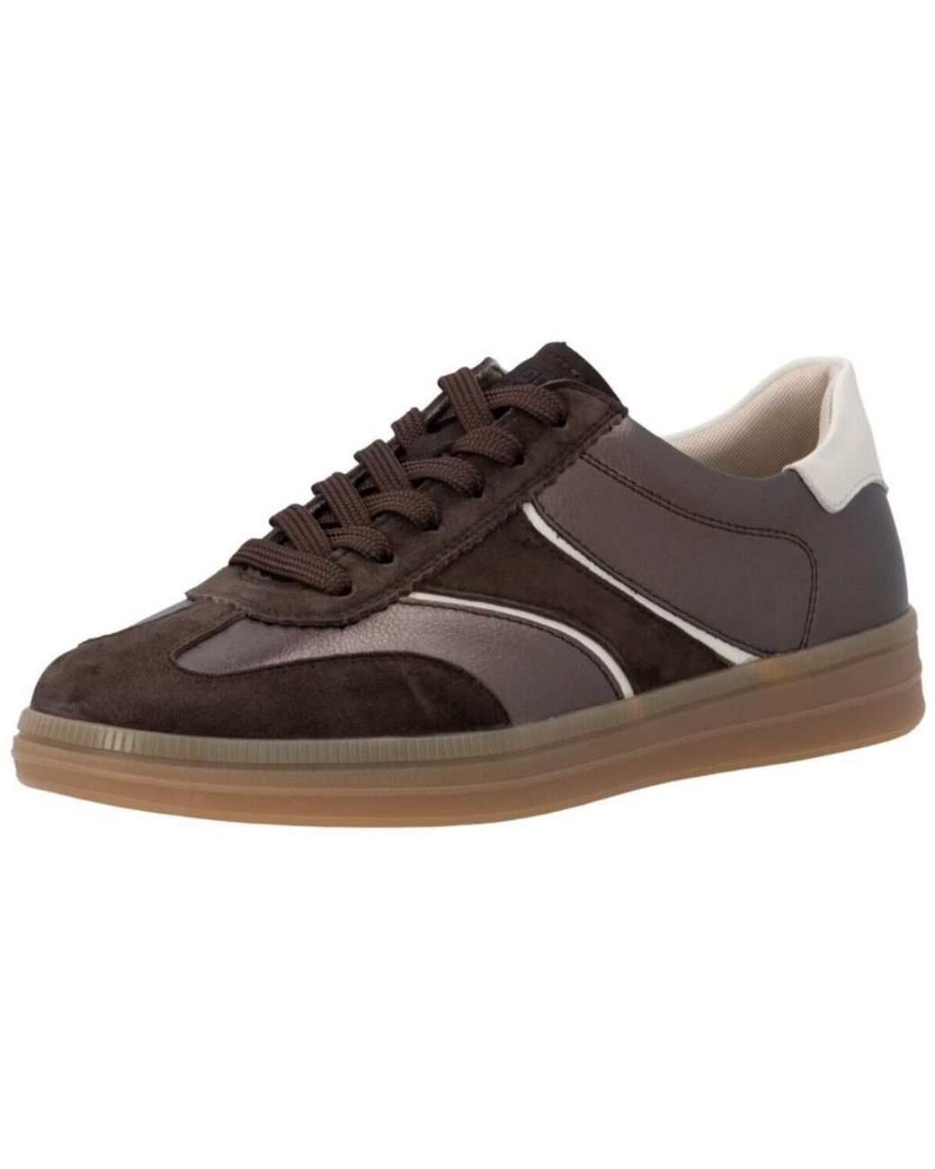 Baskets Basses Remonte en coloris Brown