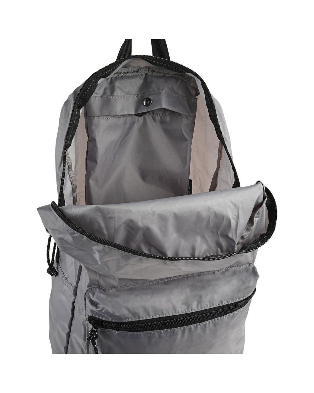 Sac A Dos Packable DKNY en coloris Gray