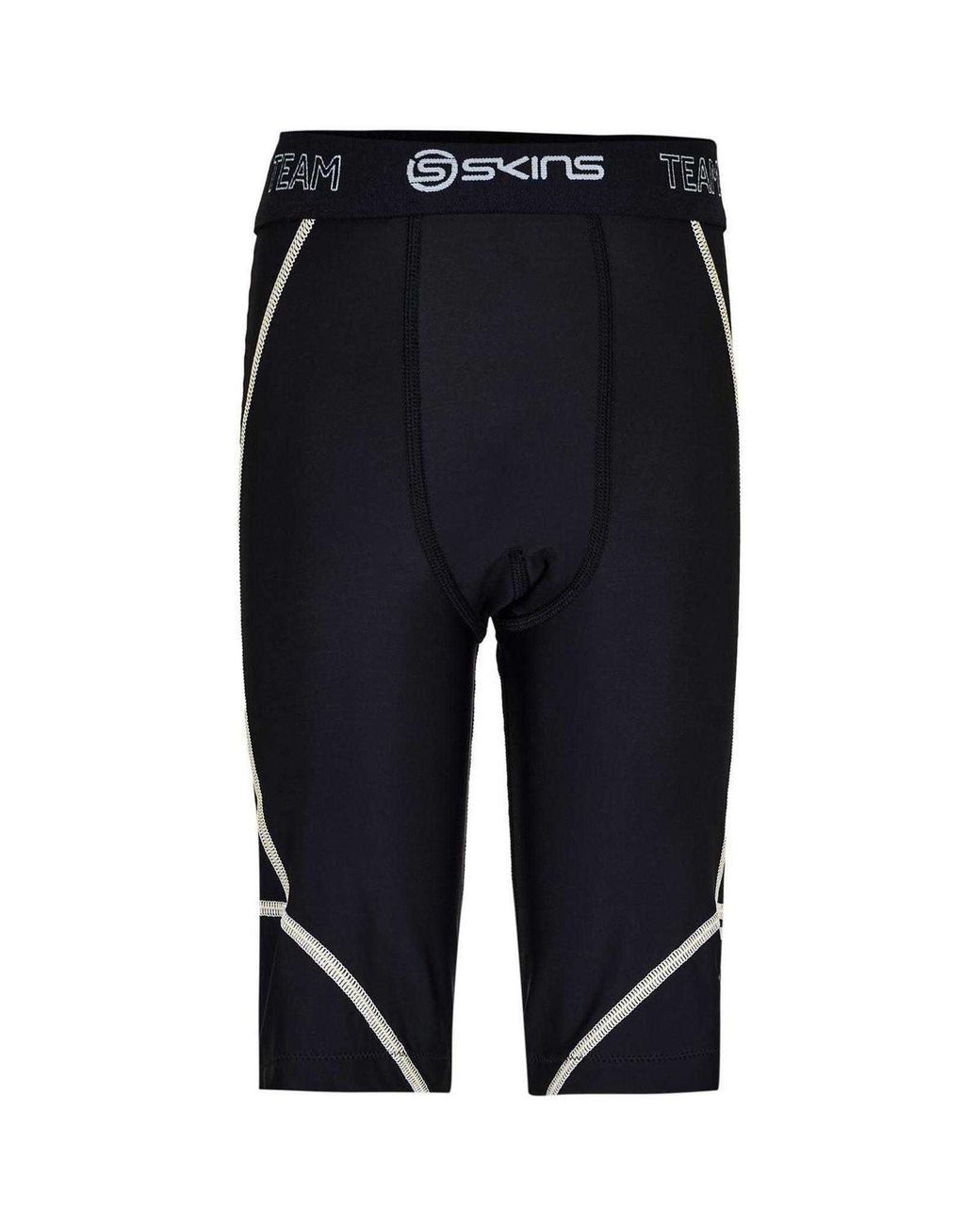 Short Dynamic Skins pour homme en coloris Blue