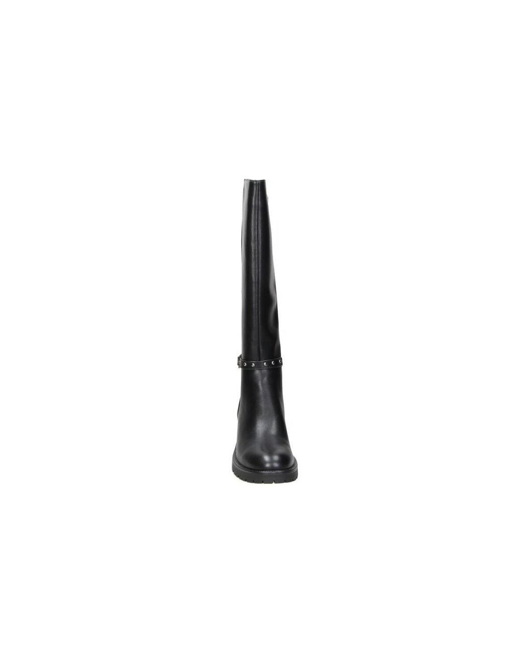 Bottes 118136 Xti en coloris Black