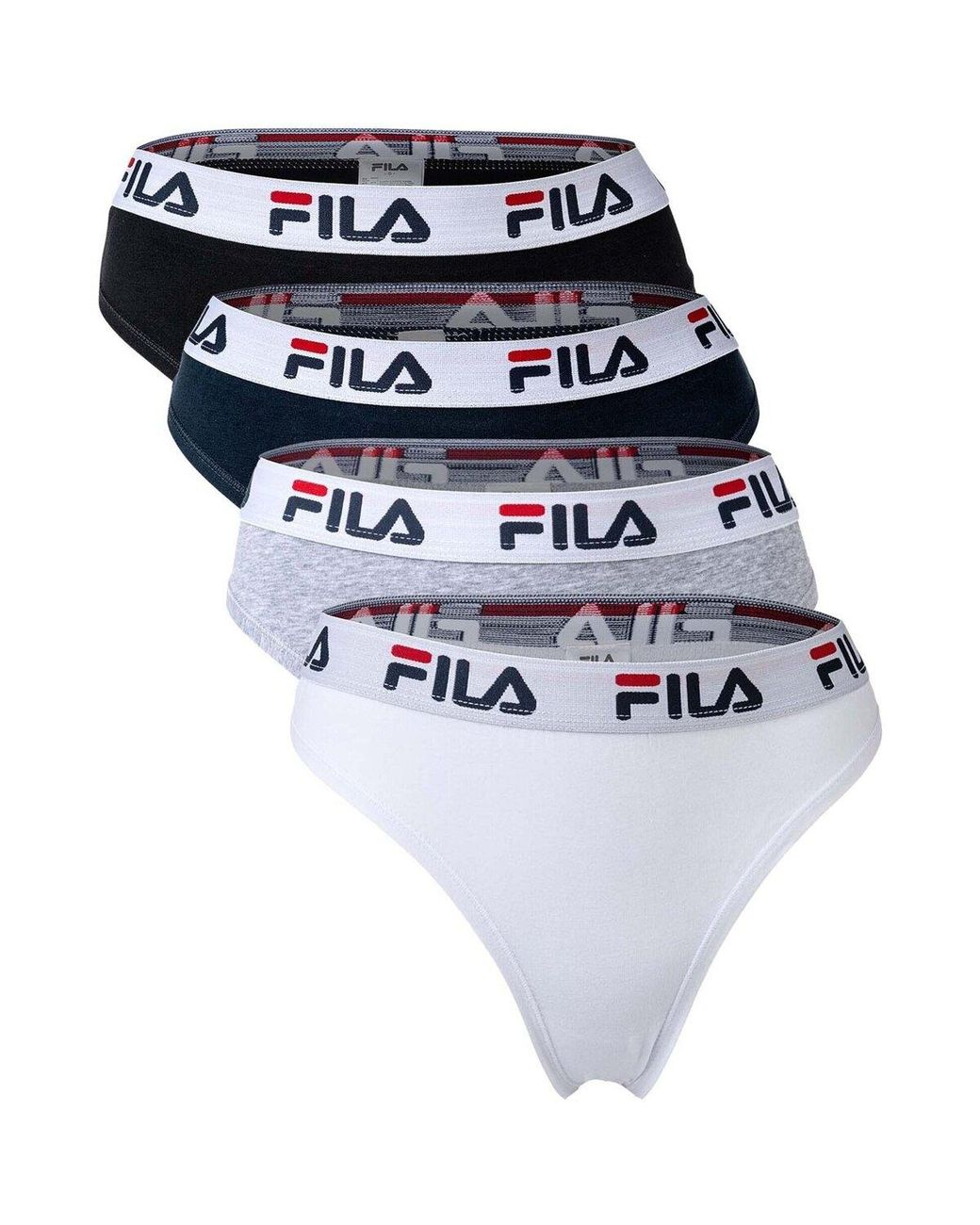 Strings String Fila en coloris Blue