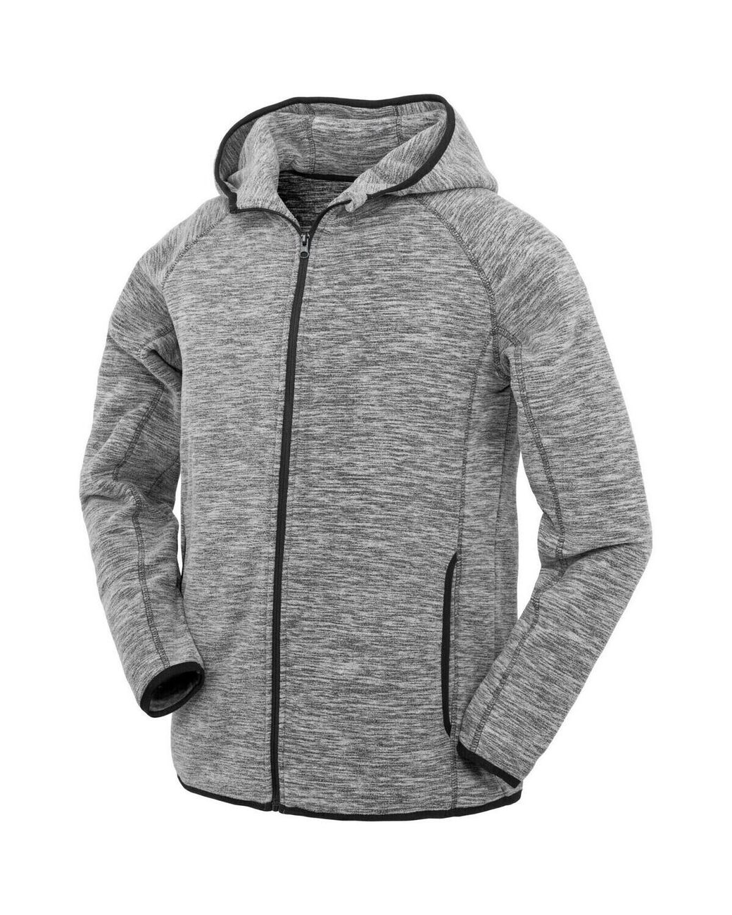 Blouson S245M Spiro pour homme en coloris Gray