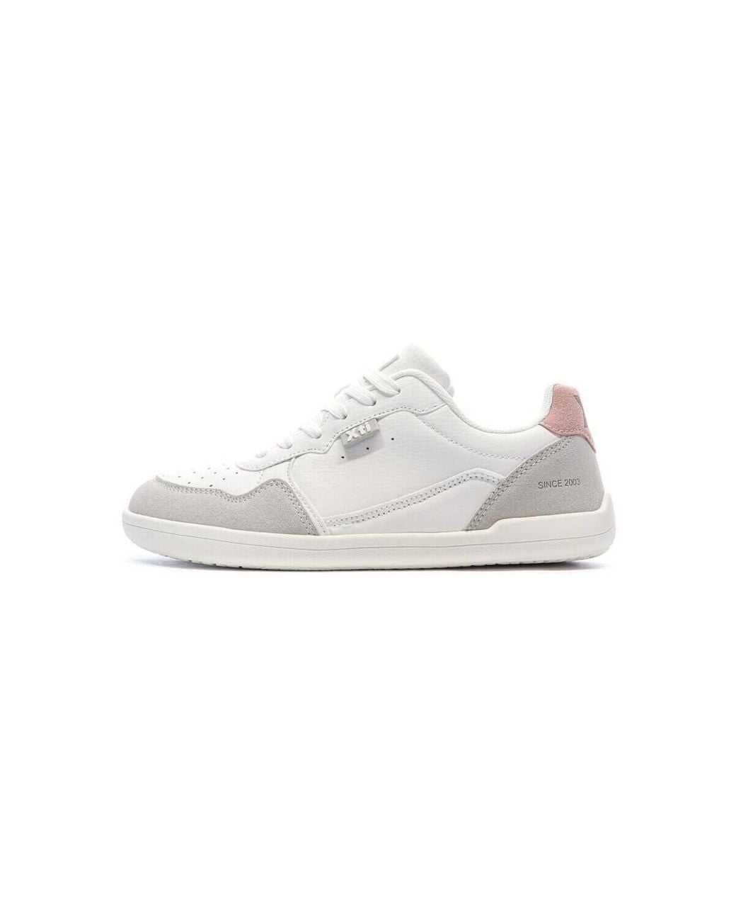 Baskets Basses 145325 Xti en coloris White