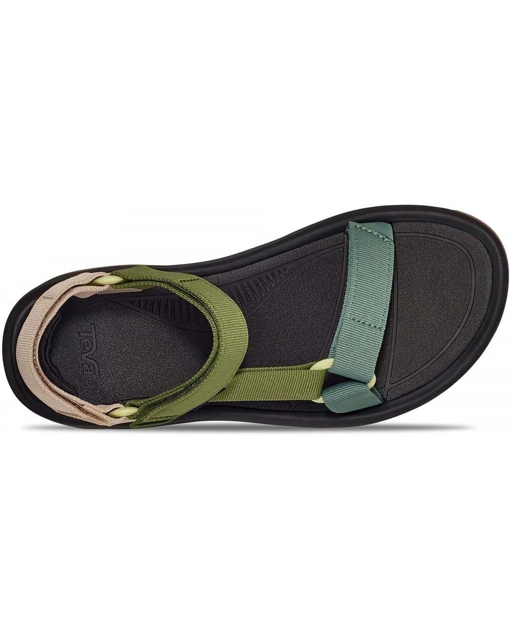 Sandales M Hurricane Xlt2 Teva pour homme en coloris Green